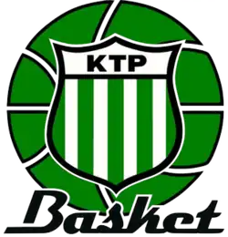 KTP Basket logo