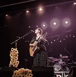 Mall of Istanbul's MOI Sahne, a theater with 700 seats in Başakşehir.