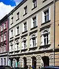 12 Bożego Ciała Street Tenement house (1890)