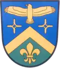 Coat of arms of Kaničky