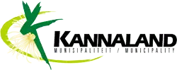 Official seal of Kannaland