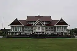 Regent office building