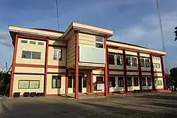 Kuaro district office