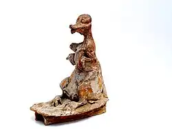 Little Whistler, 1967