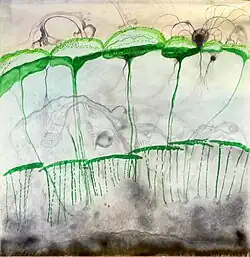 Something Alive, 1994