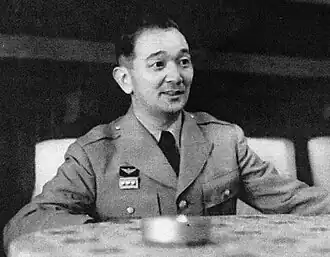 Keizō Hayashi 林 敬三