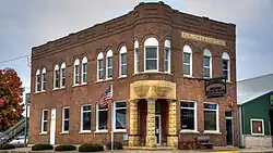 Kerndt Brothers Savings Bank