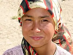 Uyghur