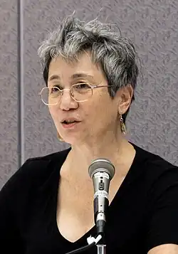 Hahn at AWP 2025