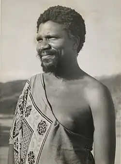 Sobhuza II, the longest-reigning verifiable monarch