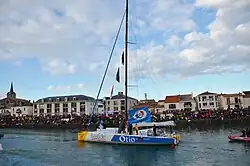 Bastide-Otio  Kito de Pavant (FRA)