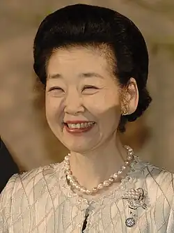 Kiyoko Fukuda 20080707.jpg