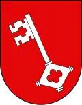 Coat of arms of Klausen