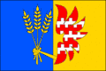 Flag of Klopotovice