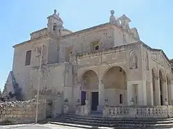 Church of the Madonna of Mercy