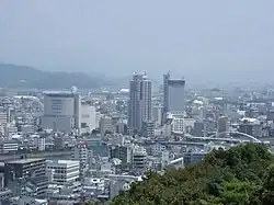Kōchi City
