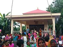 Koiladi (कोइलाड़ी), 2016