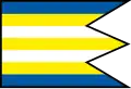 Flag of Kolbovce