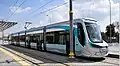 A new model Konya Tram