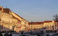 Koprivnica