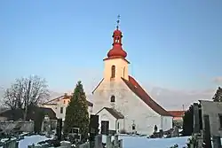 Church of Saints Peter and Paul