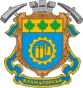 Kramatorsk