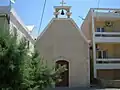 Church Agios Titos