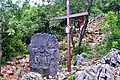 Stations of the Cross at Križevac hill