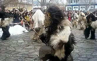 Winter Festival Jumalovden