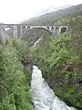 Kylling Bridge