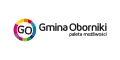 Official logo of Oborniki