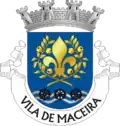 Coat of arms of Maceira