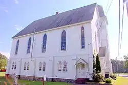 Christ United Methodist Church
