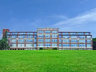 Lake View Sanatorium