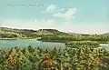 Lake Warren in 1910