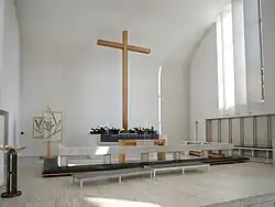 Altar