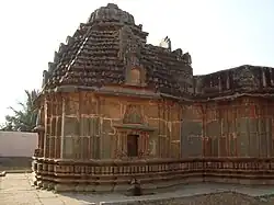 Lakshmeshwara Jain temple