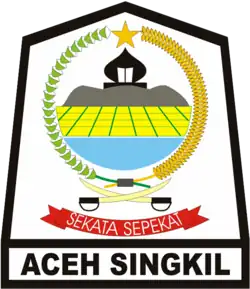 Aceh Singkil Regency