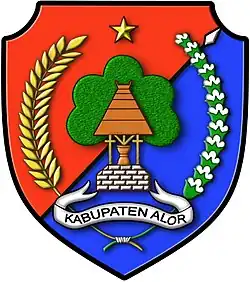 Alor Regency