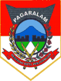 Coat of arms of Pagar Alam