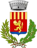 Coat of arms of Lampedusa e Linosa