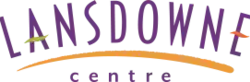 Lansdowne Centre logo