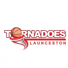 Launceston Tornadoes logo