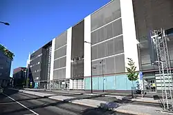 Laurea University of Applied Sciences Tikkurila Campus in Vantaa, Finland.