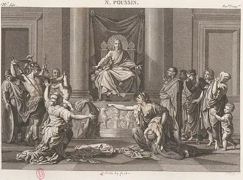 Louis-Yves Queverdo and Antoine-Claude-François Villerey, c. 1810