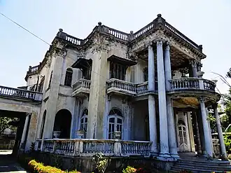 Ledesma Mansion