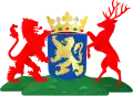 Coat of arms of Leeuwarden