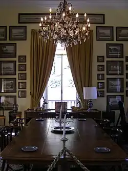 Villa del Balbianello