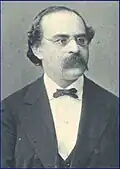 Reinisch in 1878