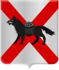Coat of arms of Lierneux